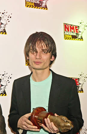 Jonny Greenwood as 