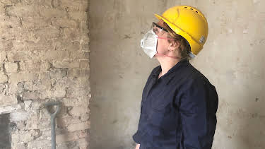 1:10 PM: The Great House Giveaway | Channel 4 | 10/2 2026
