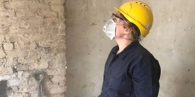 11:00 AM: The Great House Giveaway | More 4 | 11/26 2025