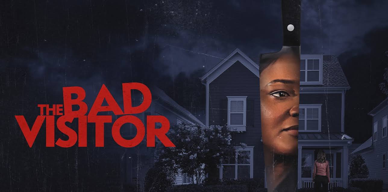 The Bad Visitor (2023)