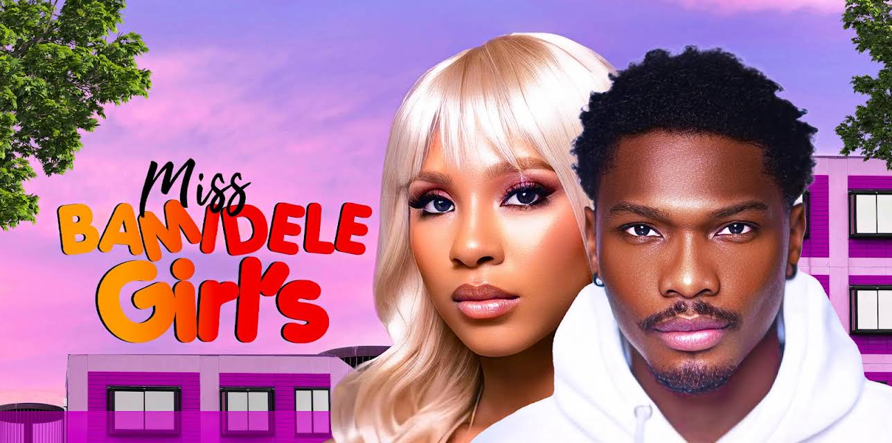 Miss bamidele's girls (2025)