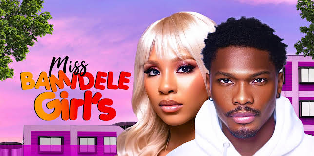 Miss bamidele's girls (2025)