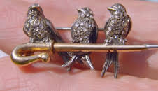 Antiques Roadshow (S41 E22)