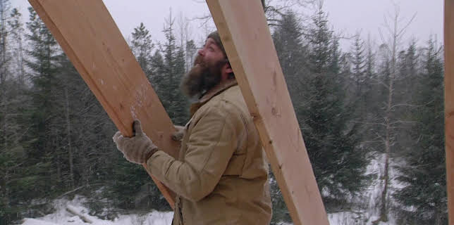 11:55: Ødemarkens menn | TV 2 Zebra | 11/14 2025