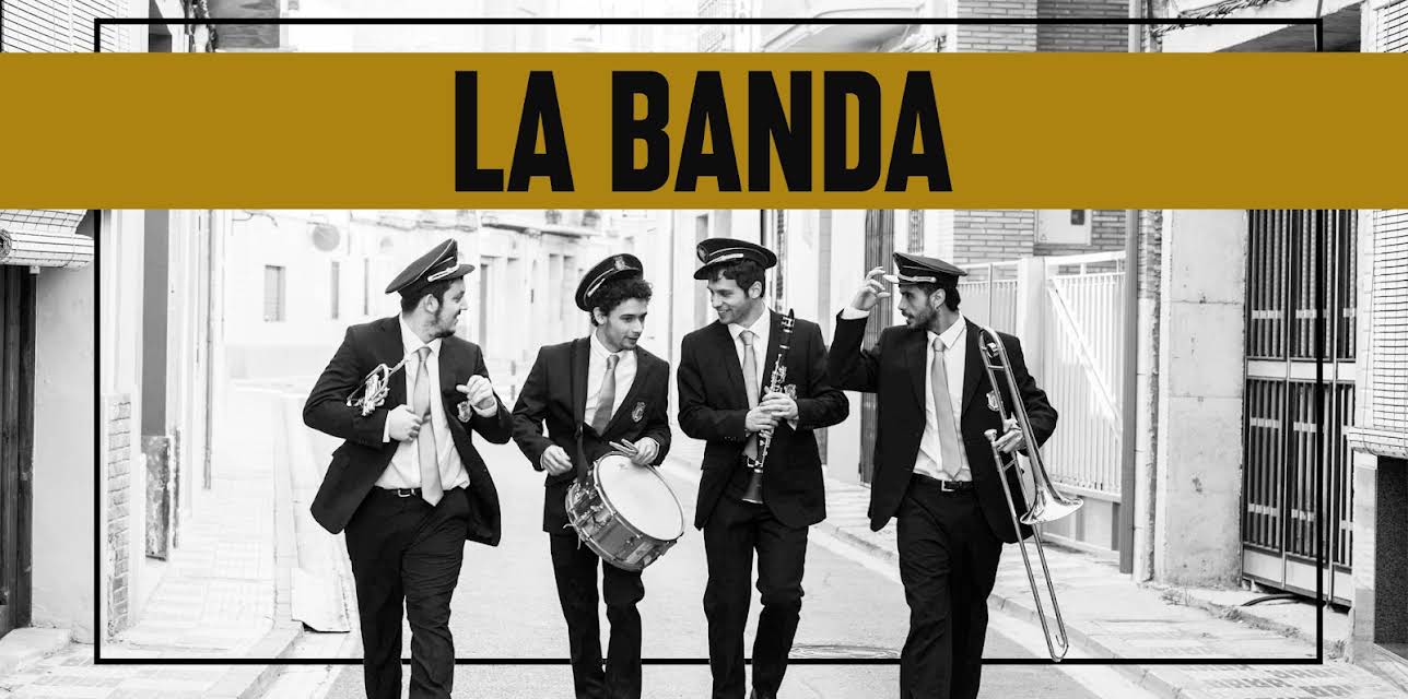 La Banda (2008)