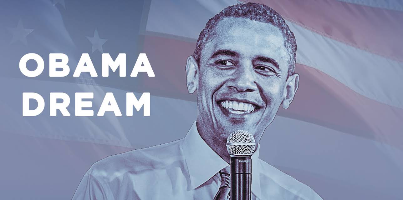 Obama Dream (2020)