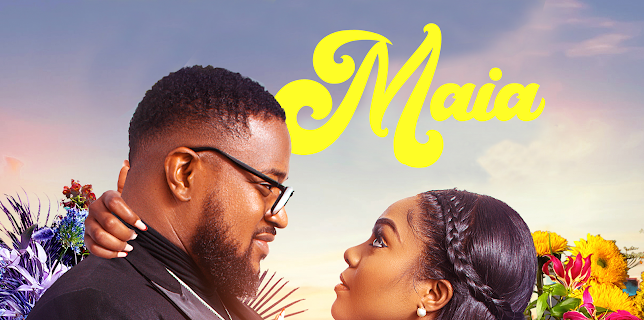 Maia (2022)