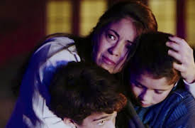 Broken Trust Season 1: Mirror in the Basement