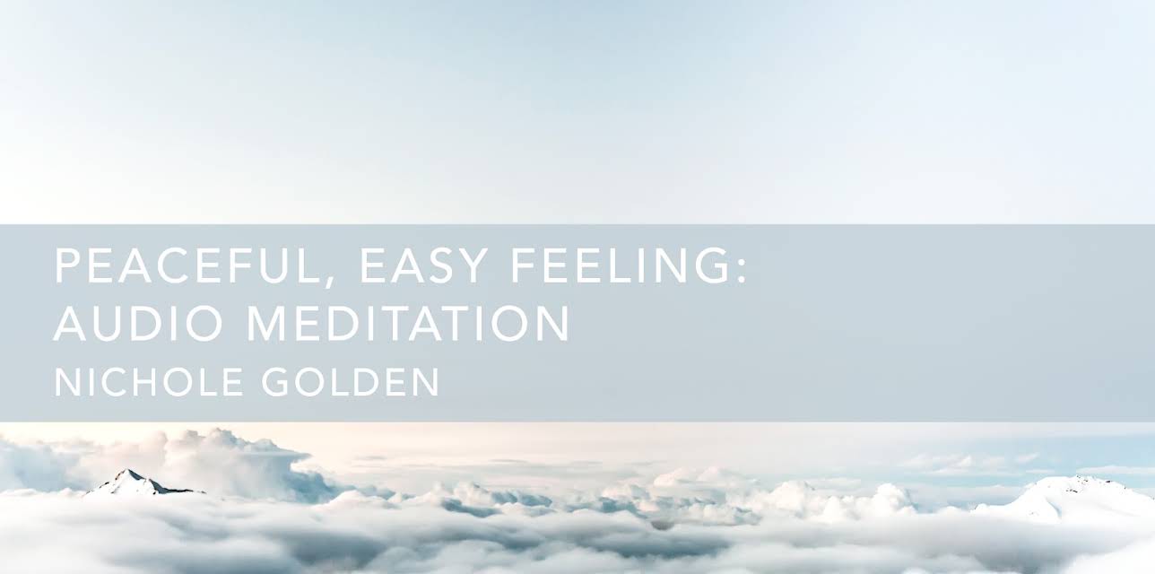 Peaceful, Easy Feeling (2019)