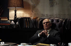 Rubicon: The Complete First Season: The Truth Will Out