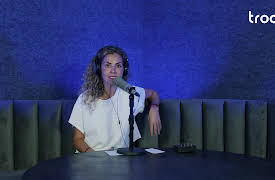 SexDualidad season-1: Qué es y cómo funciona la química sexual