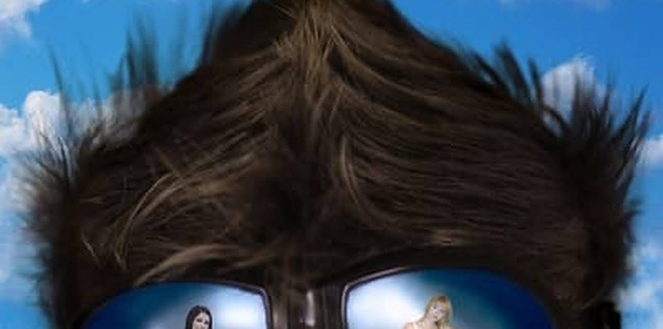 Hottie Boomba Lottie (2008)