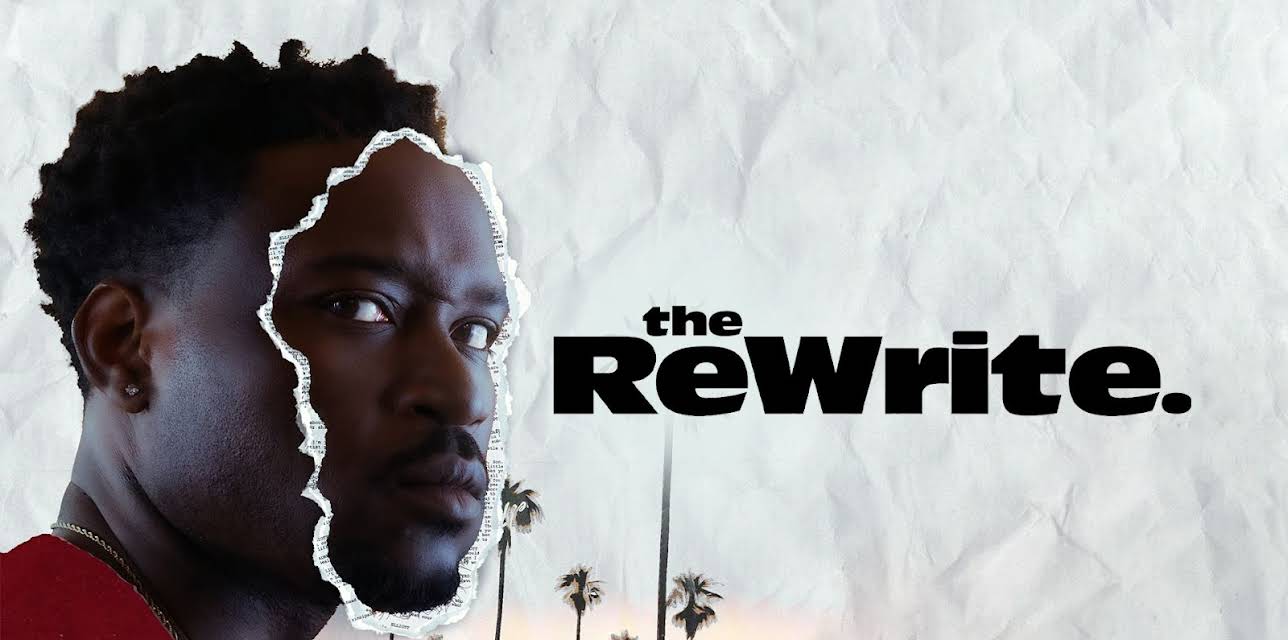 The ReWrite. (2025)