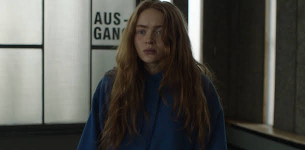 Sadie Sink and Eric Bana star in the first trailer for 'A Sacrifice'.