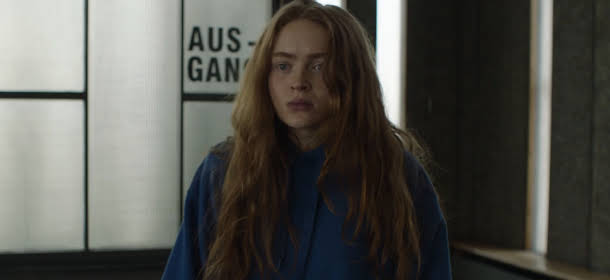 Sadie Sink and Eric Bana star in the first trailer for 'A Sacrifice'.