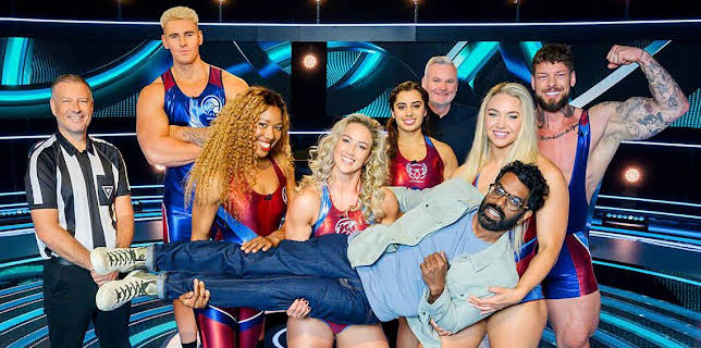 7:45 PM: The Weakest Link (S4) | BBC One | 3/21 2026