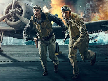 20:15: Midway - Für die Freiheit | Kabel Eins | 9/21 2026