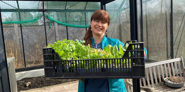 14:45: Querbeet | ARD Alpha | 3/12 2026