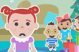 Be Curious, Roys Bedoys! Woohoo Storytime: a pocket.watch mishmash: Spread the Cheer, Roys Bedoys!