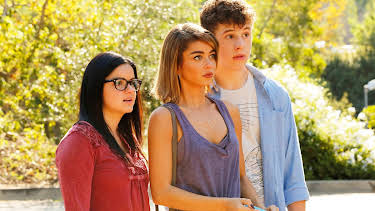 5:30 PM: Modern Family | E4 | 1/7 2026