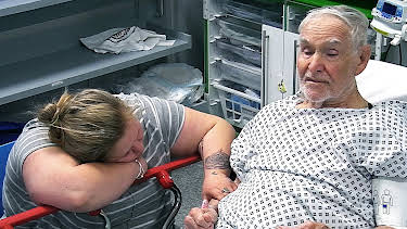 10:05 PM: 24 Hours in A&E | More 4 | 6/5 2026