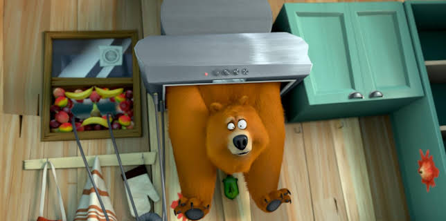 16:20: Grizzy & lemen: Pustevansker | NRK Super | 1/8 2026