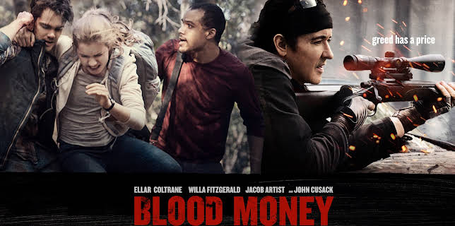Blood Money (1998) (1999)