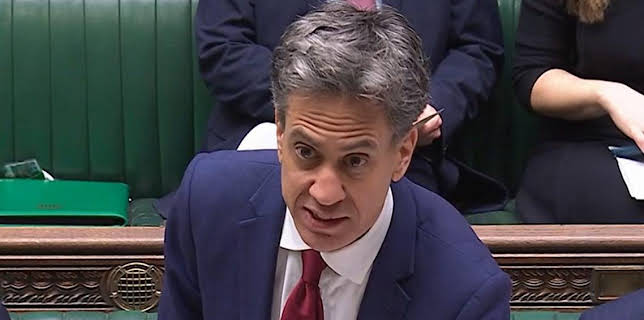 3:15 AM: House of Commons | BBC Parliament | 2/15 2026