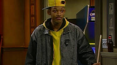 16:25: Fresh Prince i Bel-Air (S1 E22) (S1) | Viasat 4 | 4/10 2026