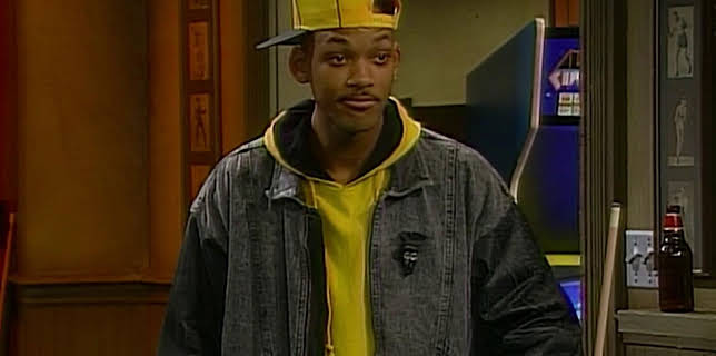 15:55: Fresh Prince i Bel-Air (S1 E22) (S1) | Viasat 4 | 12/12 2025