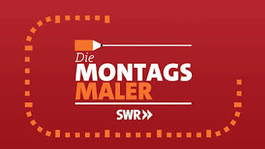 23:20: Die Montagsmaler | SR Fernsehen | 3/30 2026
