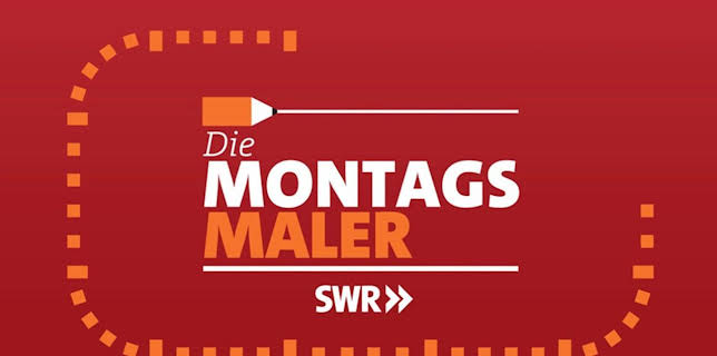 00:20: Die Montagsmaler | SWR Fernsehen BW | 3/17 2026