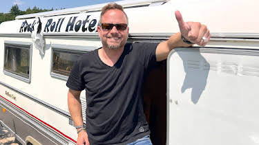 20:15: Der Camping-Check: Bulli Summer Festival | HR Fernsehen | 9/22 2026