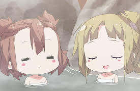 Shorts: White as Udon Subtitled