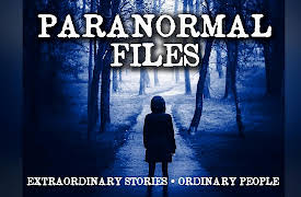 The Alien Files: The Rendlesham Incident