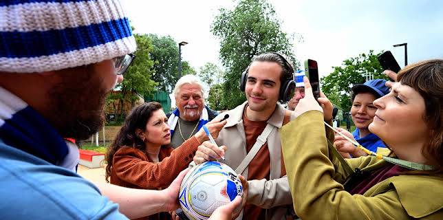 20:15: Jenseits der Spree | ZDF | 12/5 2025