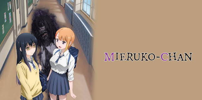 Mieruko-chan: Season 1