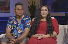 90 Day Bares All, Season 1: Kalani, Asuelu, Fernanda, Jess