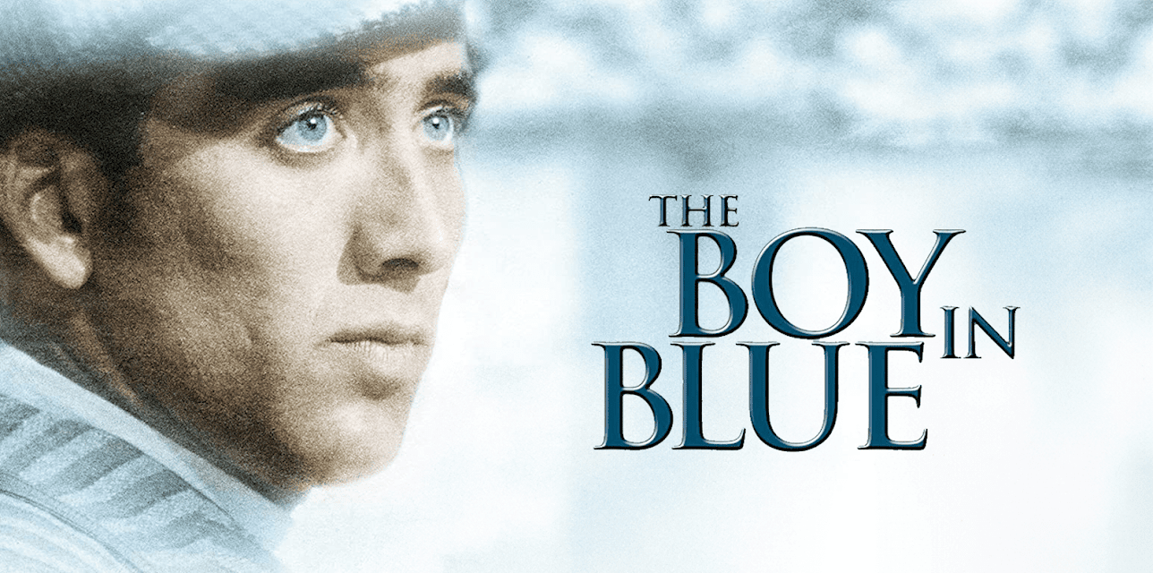The Boy in Blue (1986)