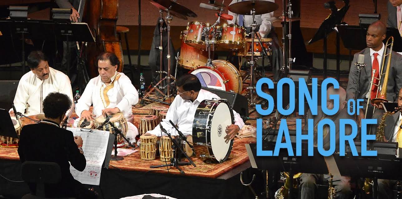 Song of Lahore (2015)