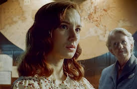 The English Neighborhood, Season 1: Episode 4