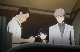 AJIN: Demi-Human: Hur blev det så här? Det är inte mitt fel.