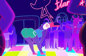 Tuca & Bertie: The New Bird