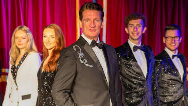 2:05 AM: Happy Campers: The Caravan Park (S4 E7) (S4) | 5 Select | 4/3 2026