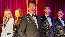 Happy Campers: The Caravan Park (S4 E7)