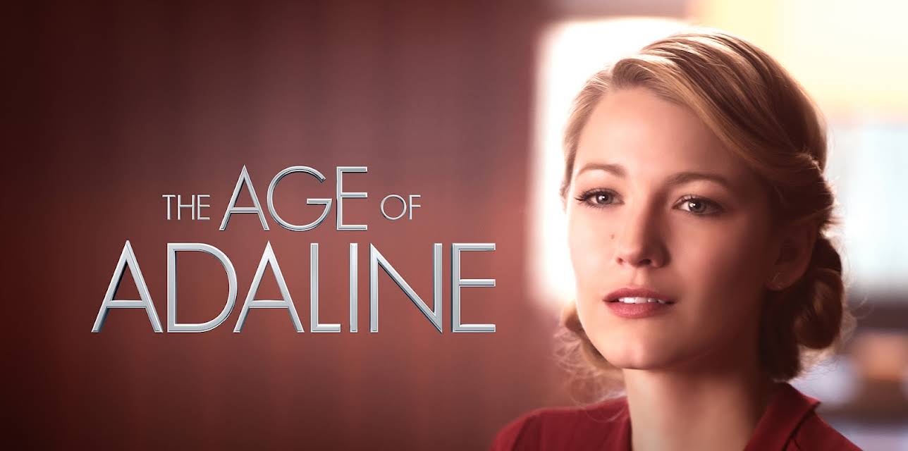 The Age of Adaline (Plus Bonus Features) (2015)