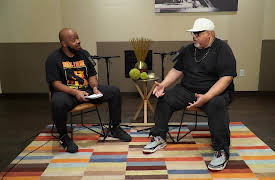 Coming To The Stage: Fred Hammond