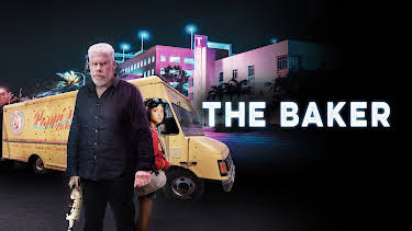 21:00: The Baker | Viasat 4 | 4/27 2026