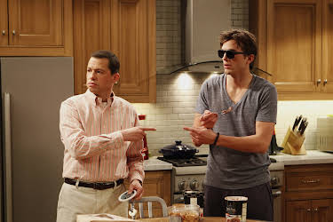 21:10: Two and a Half Men (S9 E15) (S9) | Kanal 9 | 5/25 2026