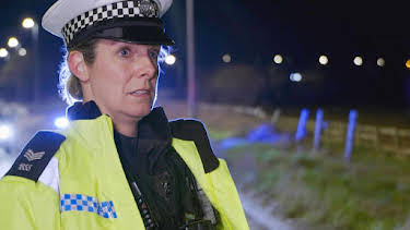 1:00 PM: Traffic Cops (S6 E11) (S6) | 5 Star | 3/27 2026